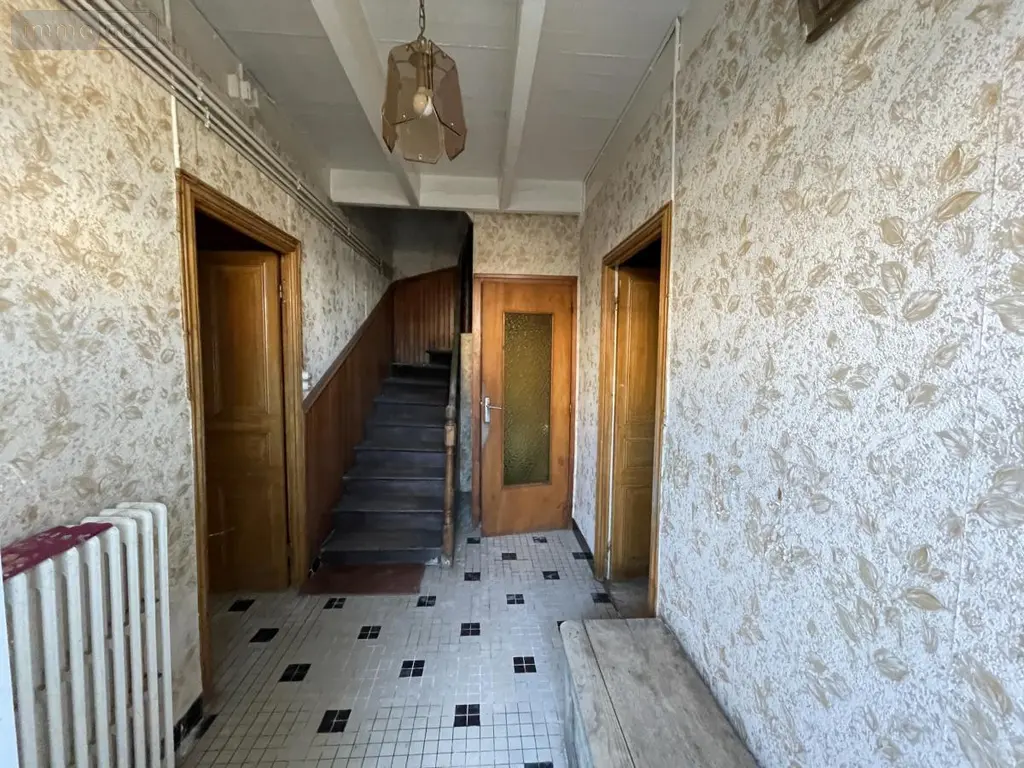 Maison a vendre Belz 56550 Morbihan 56 105 m2 4 pièces 270800 euros 56041-867 003