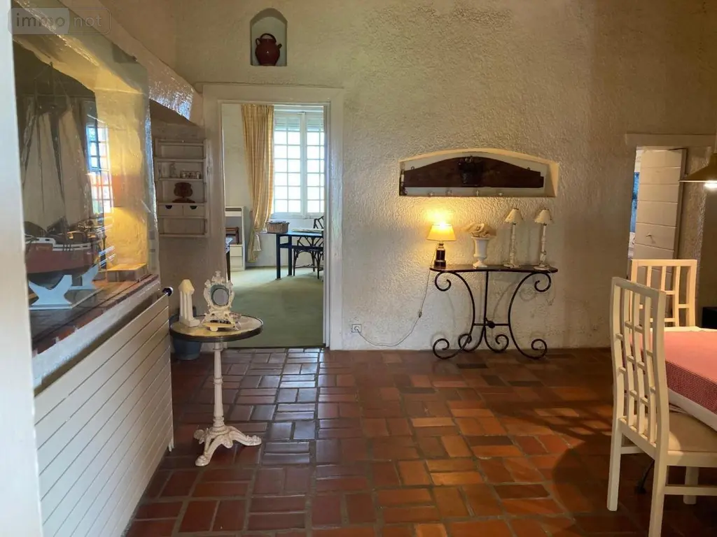 Maison a vendre Rignieux-le-Franc 01800 Ain 01 292 m2 6 pièces 325000 euros 01067-945 009