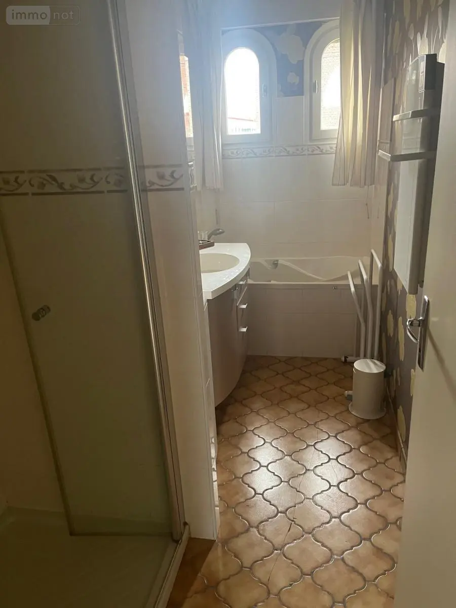 Location maison Fresnes-lès-Montauban 62490 Pas-de-Calais 62 76 m2 4 pièces 1050 euros 62001-L29 008