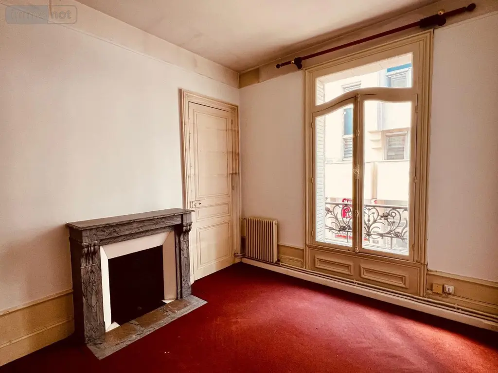 Appartement a vendre Rouen 76000 Seine-Maritime 76 98 m2 346500 euros 76002-705 008