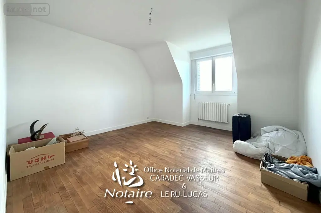 Maison a vendre Cléder 29233 Finistère 29 164 m2 261500 euros 29094-1062 015
