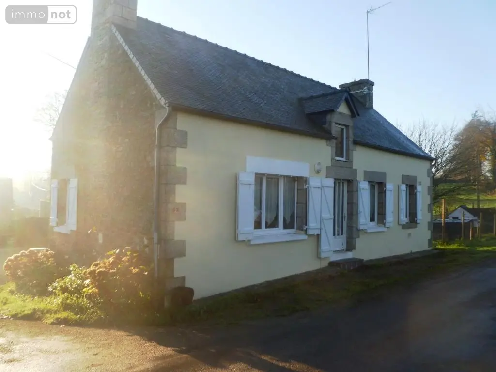 Maison a vendre Silfiac 56480 Morbihan 56 85 m2 4 pièces 145470 euros 56075-2253 026