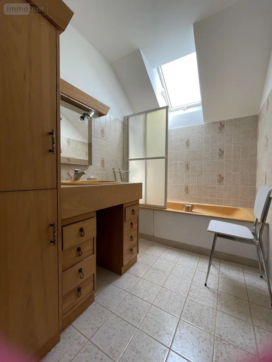 Maison a vendre Moncetz-Longevas 51470 Marne 51 200 m2 8 pièces 262000 euros 51084-1275 004