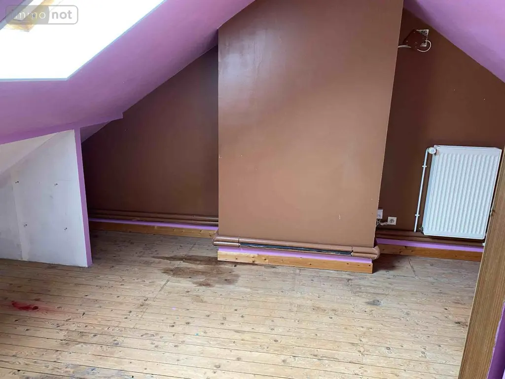 Maison a vendre Lignou 61220 Orne 61 81 m2 5 pièces 127100 euros 61030-1356 008