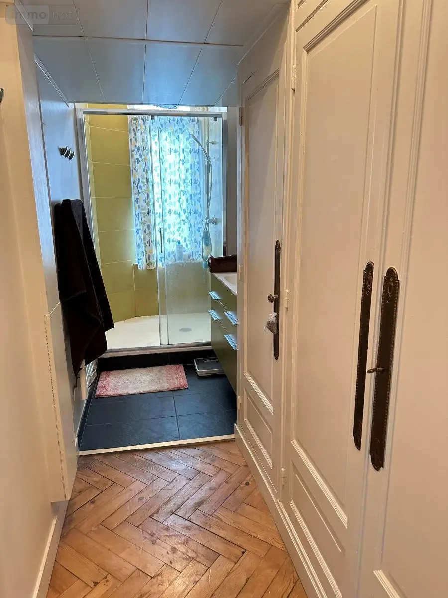 Appartement a vendre Lille 59000 Nord 59 126 m2 4 pièces 549000 euros 59017-2016 010