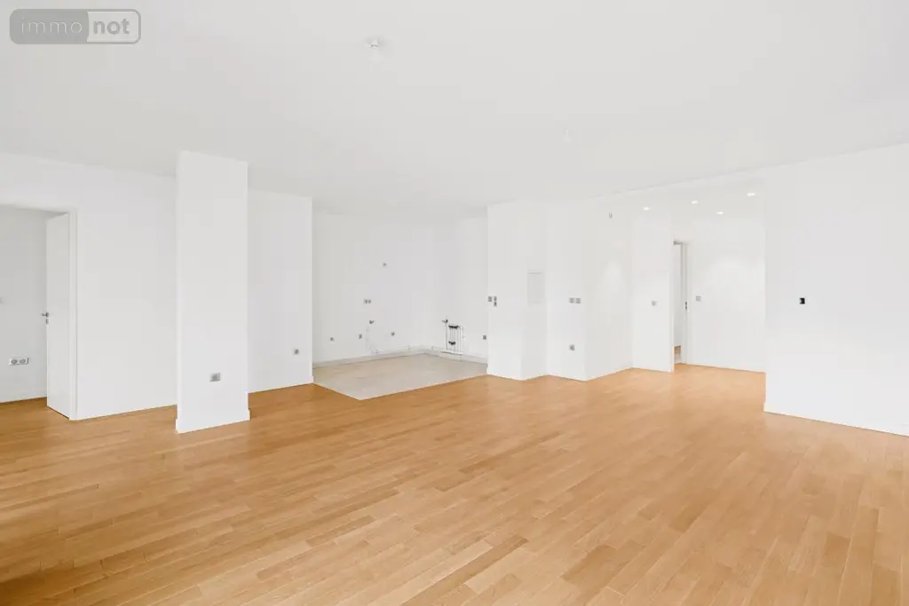 Appartement a vendre Neuilly-sur-Seine 92200 Hauts-de-Seine 92 110 m2 5 pièces 1455000 euros 92010-1344 003