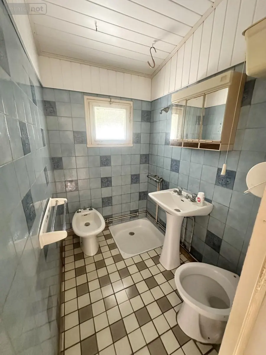 Maison a vendre Mimizan 40200 Landes 40 113 m2 4 pièces 179000 euros 40007-98 006