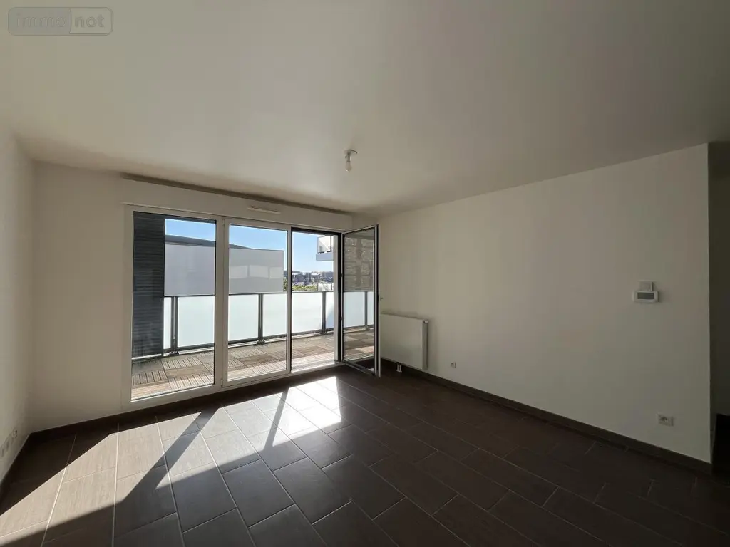 Appartement a vendre Rouen 76000 Seine-Maritime 76 83 m2 369000 euros 76009-944 004