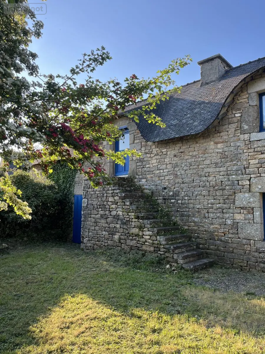Maison a vendre Nostang 56690 Morbihan 56 203 m2 9 pièces 685200 euros 56041-770 002