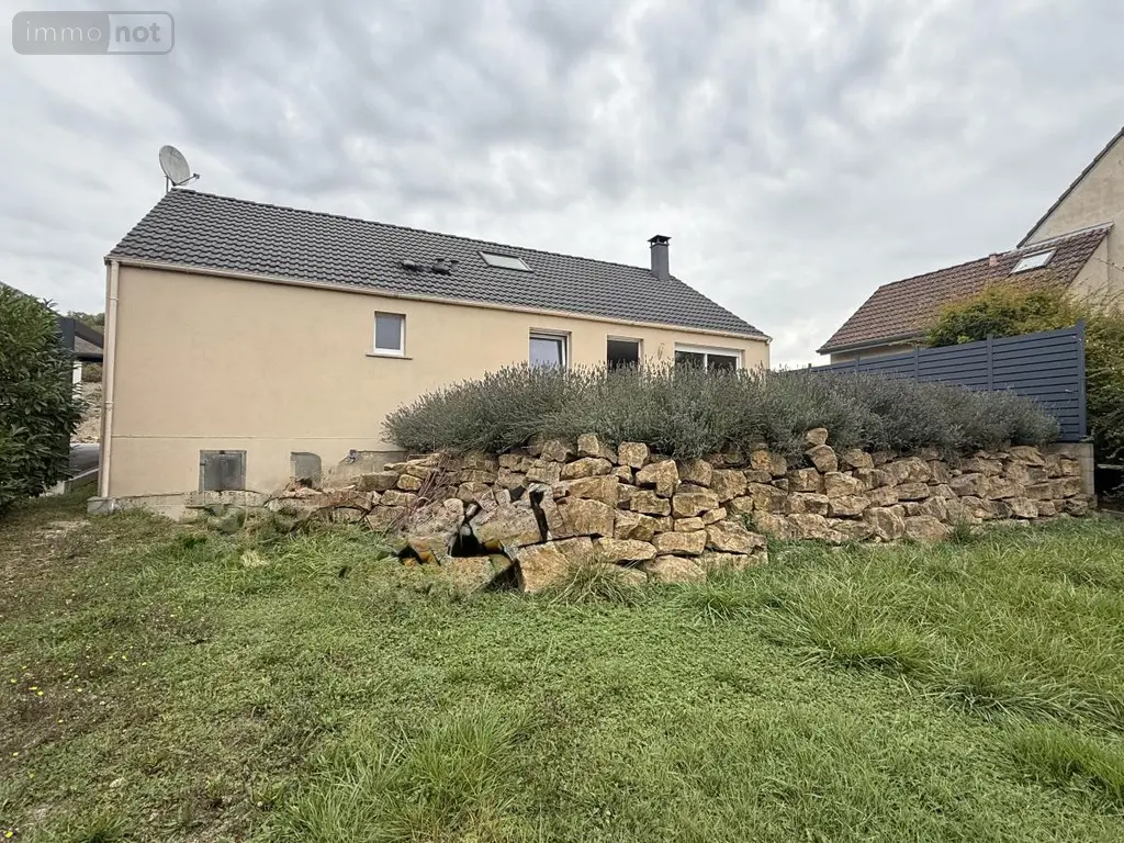 Maison a vendre Saint-Euphraise-et-Clairizet 51390 Marne 51 111 m2 5 pièces 340000 euros 51066-2119 003