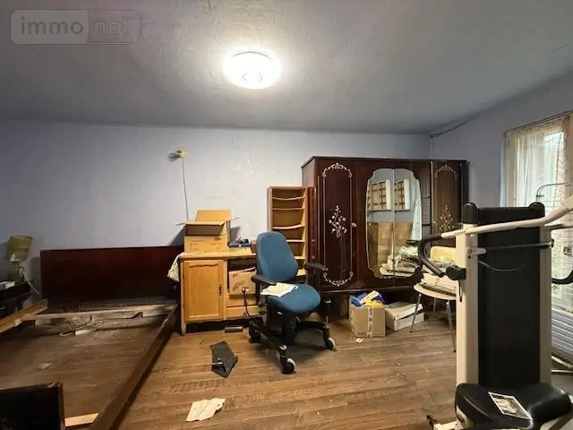 Maison a vendre Saint-Martin-de-Bienfaite-la-Cressonnière 14290 Calvados 14 61 m2 68600 euros 14058-1750 005