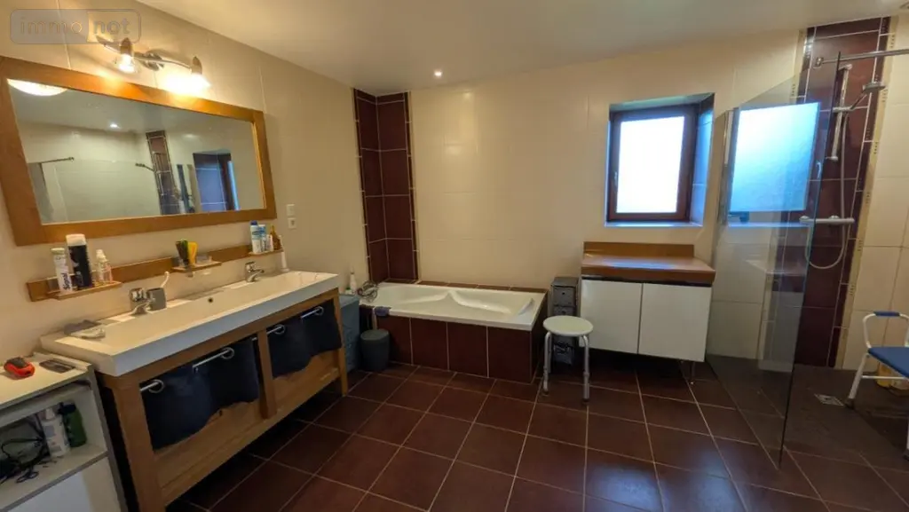 Maison a vendre Martigné-Ferchaud 35640 Ille-et-Vilaine 35 158 m2 6 pièces 312000 euros 35024-1304 010