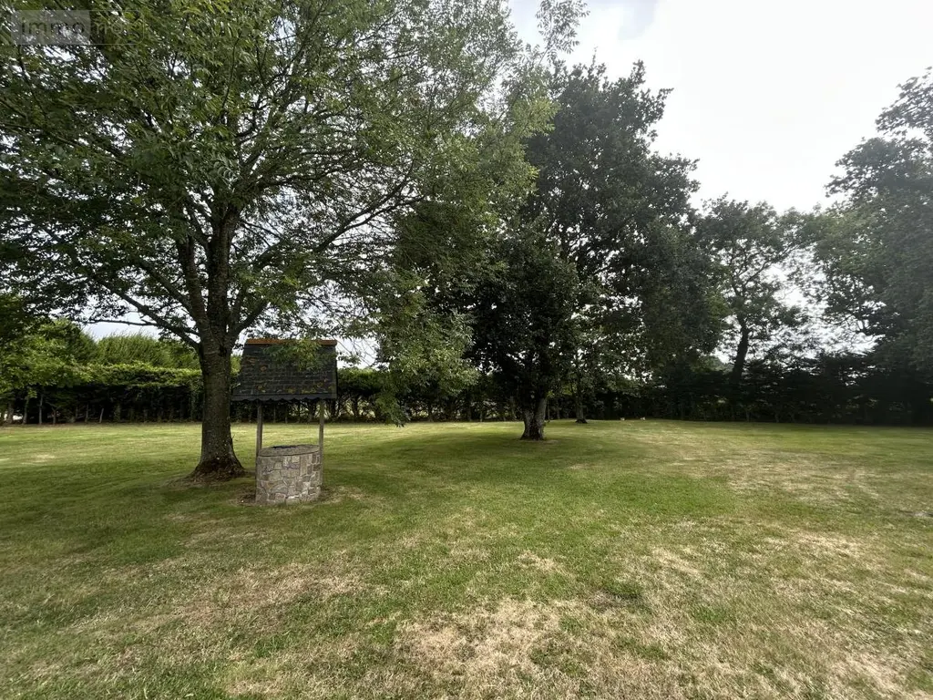 Maison a vendre Lanvollon 22290 Côtes-d'Armor 22 201 m2 6 pièces 646600 euros 22007-636 015
