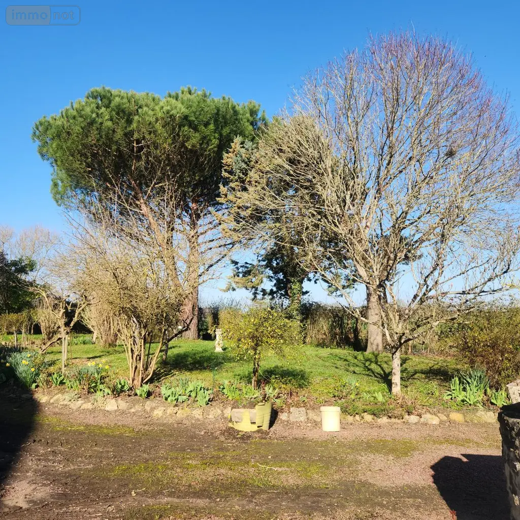 Maison a vendre Moncé-en-Saosnois 72260 Sarthe 72 189 m2 7 pièces 182000 euros 72085-2226 007