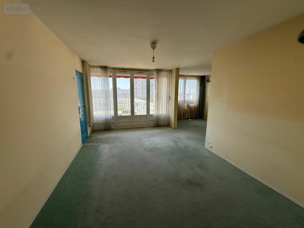 Appartement a vendre Tours 37000 Indre-et-Loire 37 95 m2 5 pièces 139990 euros 37007-2839 002