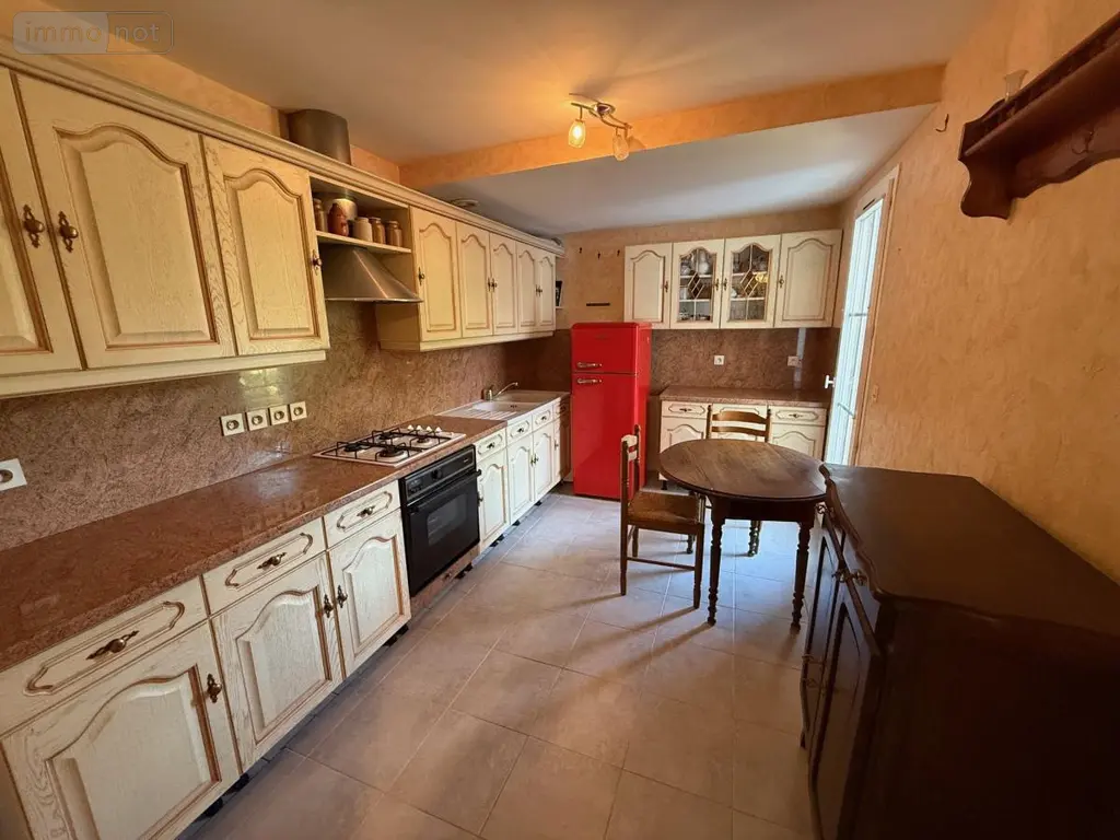 Maison a vendre Montlouis-sur-Loire 37270 Indre-et-Loire 37 89 m2 4 pièces 199500 euros 37007-2737 008