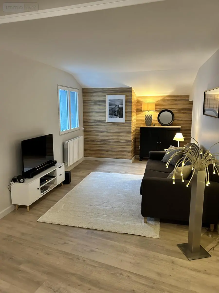 Maison a vendre Grandcamp-Maisy 14450 Calvados 14 61 m2 196100 euros 50110-797 017