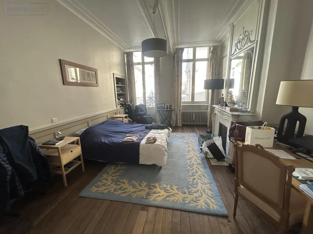 Maison a vendre Cambrai 59400 Nord 59 364 m2 12 pièces 865000 euros 59083-2650 013