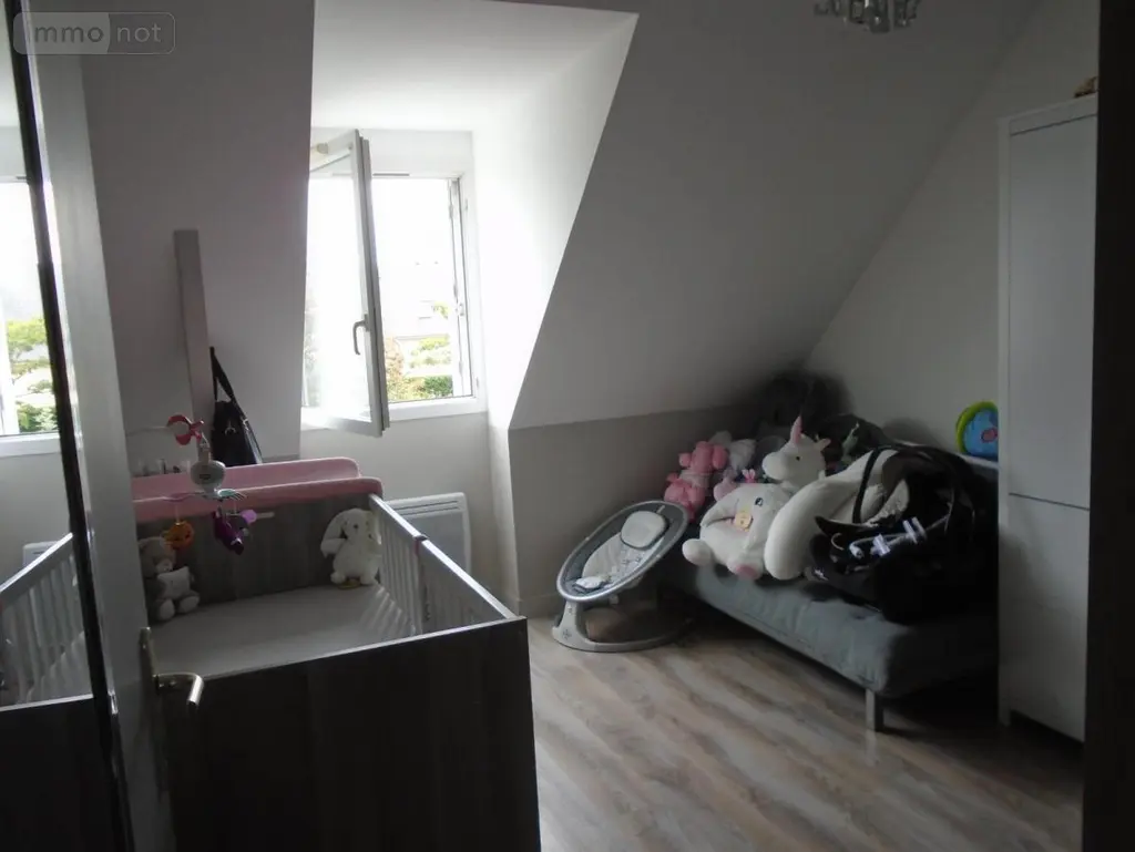 Location maison Ouistreham 14150 Calvados 14 55 m2 3 pièces 828 euros 14002-L439 006
