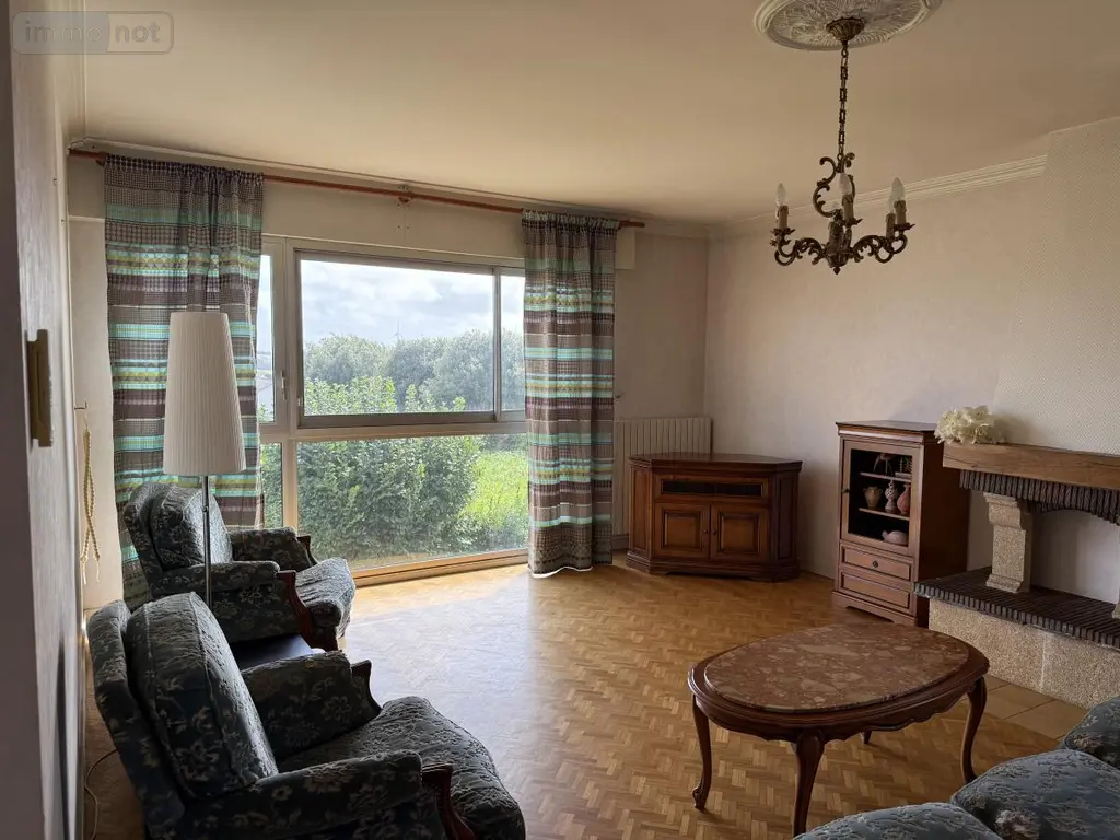 Maison a vendre Plémet 22210 Côtes-d'Armor 22 160 m2 159480 euros 22115-3425 002