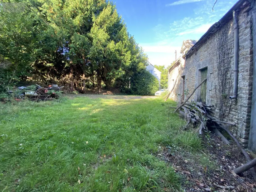 Maison a vendre Saint-Jean-Brévelay 56660 Morbihan 56 47 m2 2 pièces 59000 euros 56056-196 016