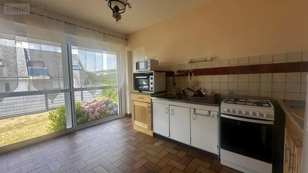 Maison a vendre Guidel 56520 Morbihan 56 121 m2 5 pièces 560304 euros 56081-2649 005