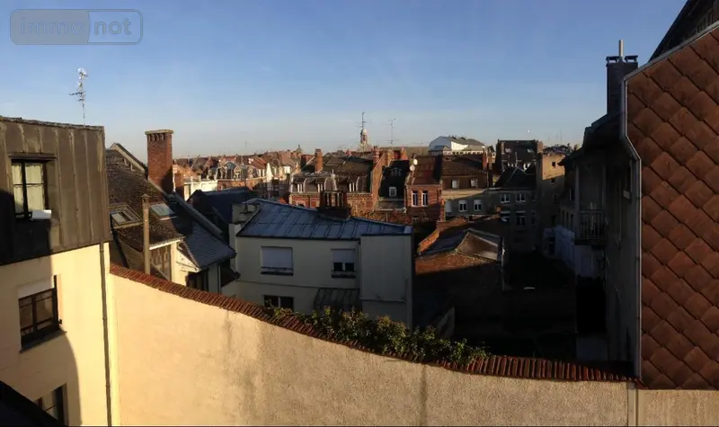 Appartement a vendre Cambrai 59400 Nord 59 108 m2 4 pièces 387760 euros 59084-446 006