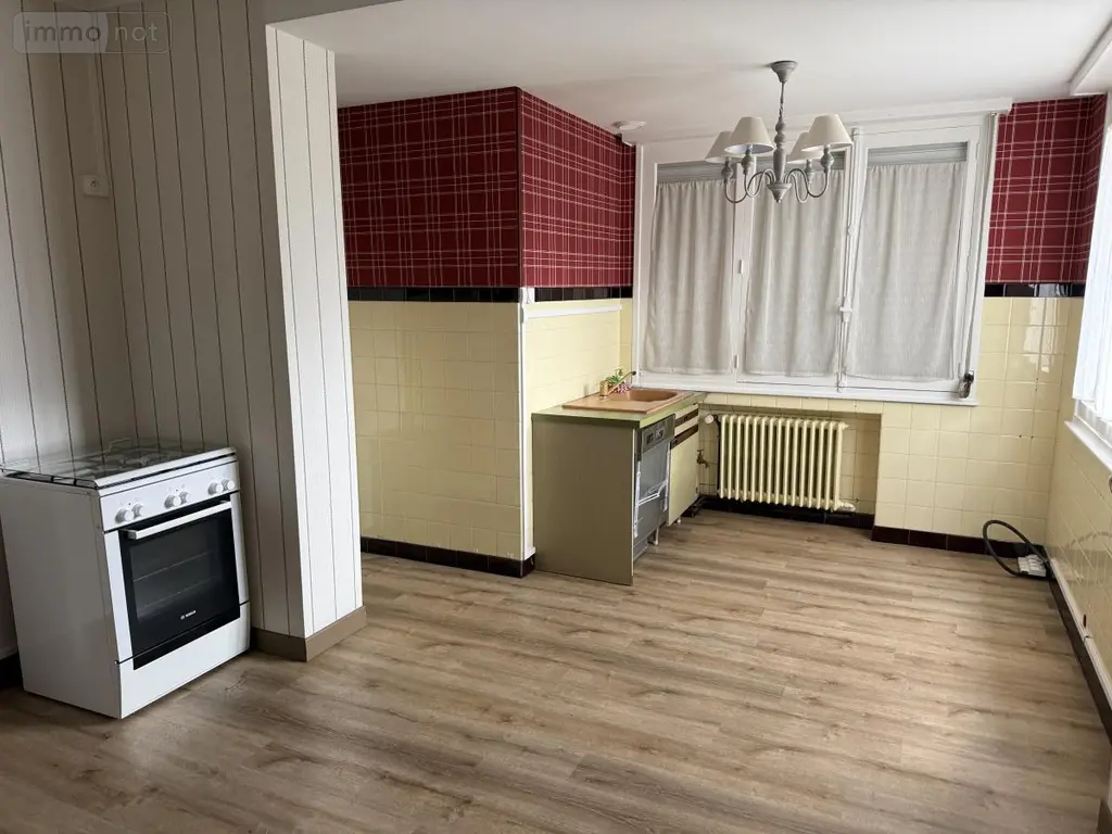 Maison a vendre Caudry 59540 Nord 59 149 m2 10 pièces 89000 euros 59191-6194 003