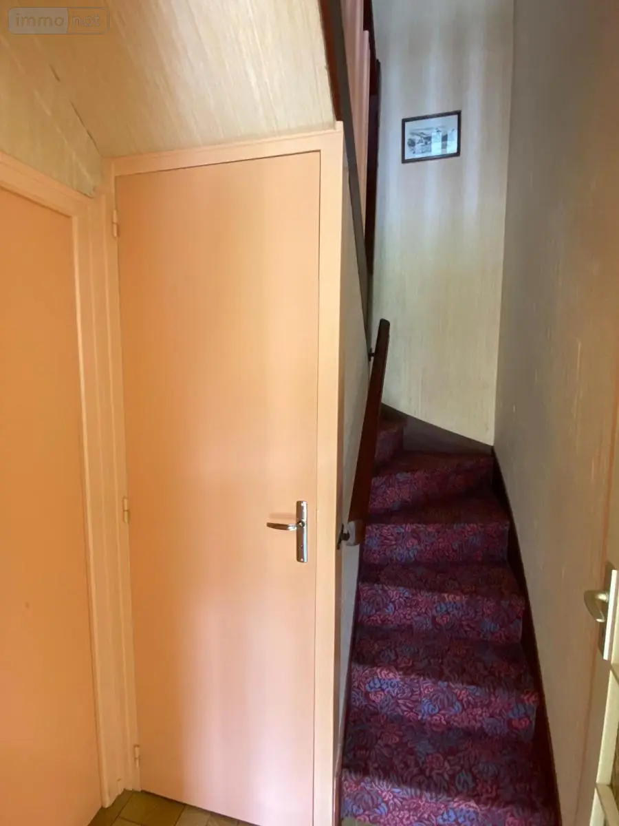 Maison a vendre Saint-Jean-Brévelay 56660 Morbihan 56 73 m2 4 pièces 141000 euros 56056-177 006