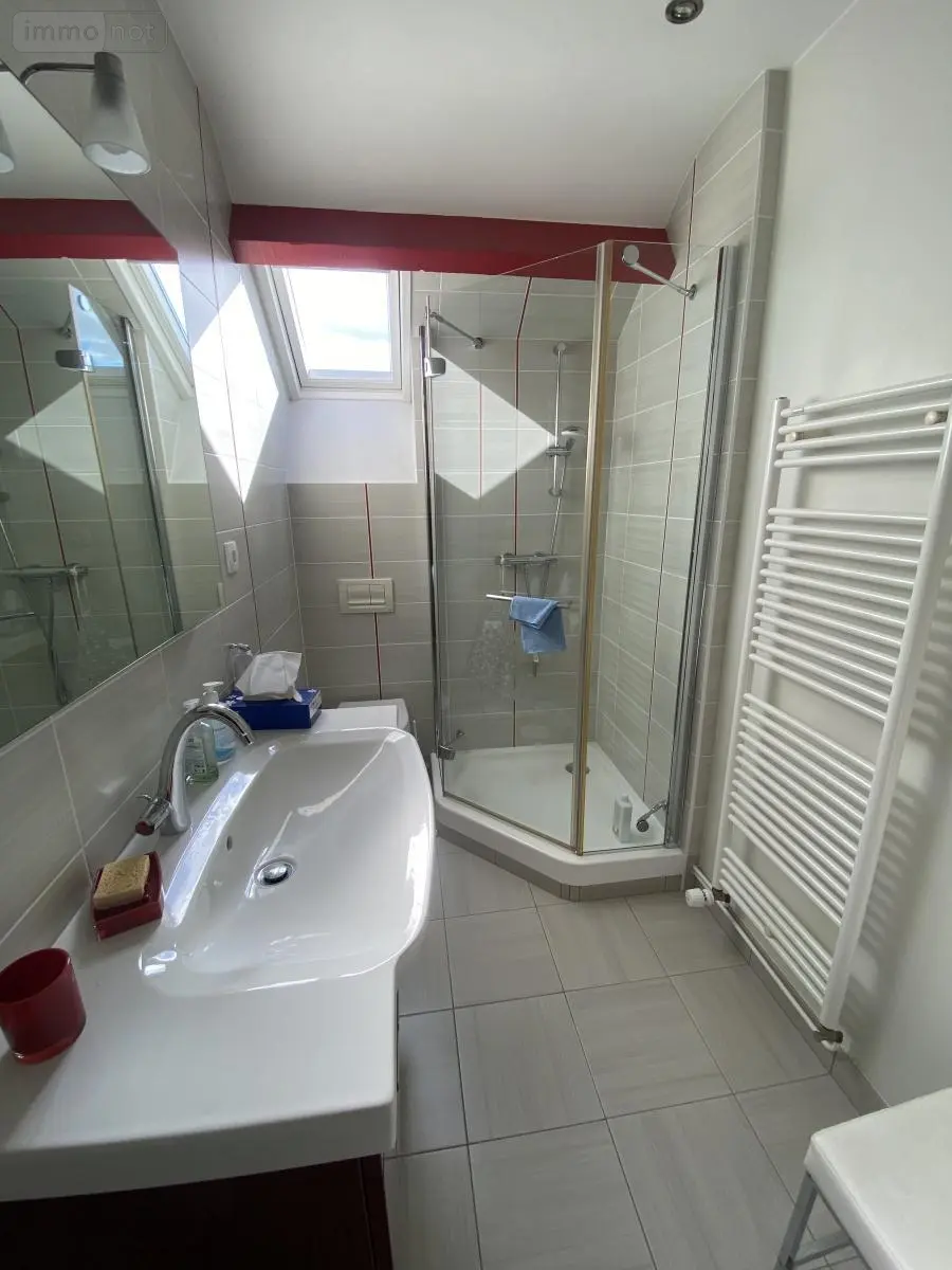 Maison a vendre Les Ponts-de-Cé 49130 Maine-et-Loire 49 126 m2 5 pièces 414750 euros 49008-137 008