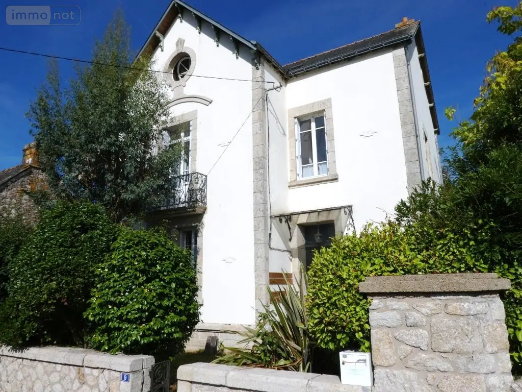 Maison a vendre Séglien 56160 Morbihan 56 145 m2 5 pièces 278180 euros 56075-2532 021