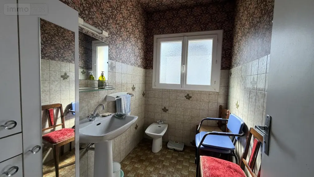 Maison a vendre Baud 56150 Morbihan 56 216 m2 270800 euros 56064-1537 006