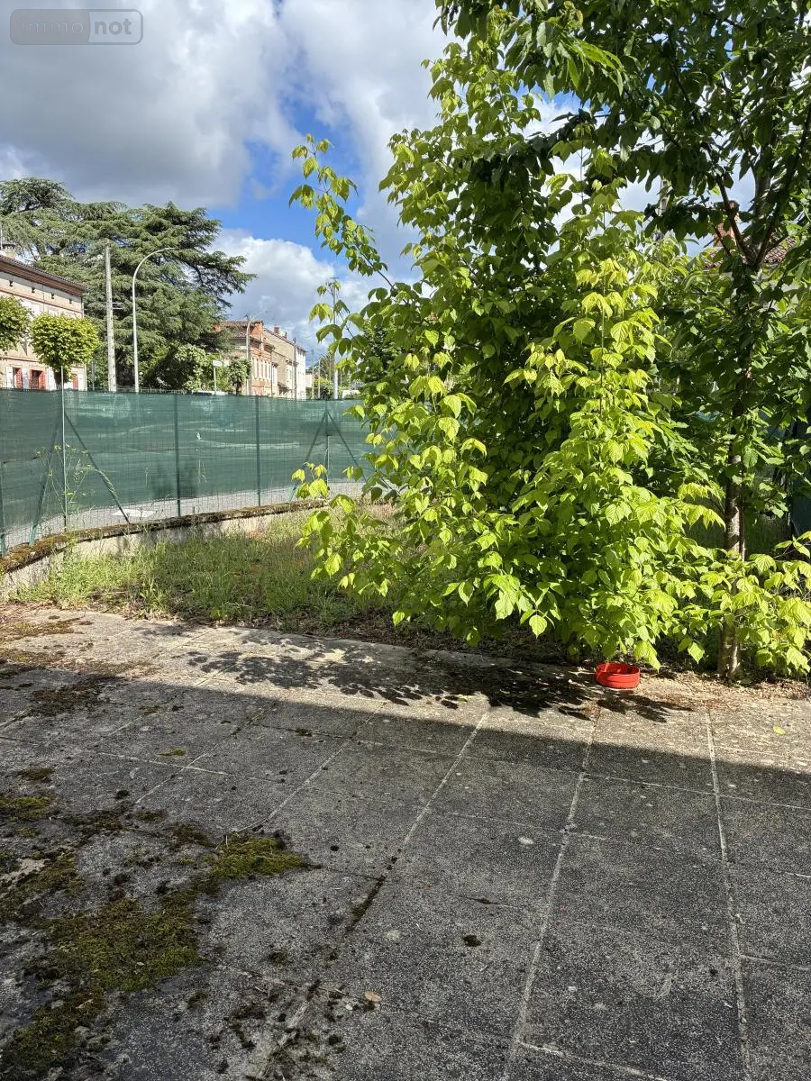 Maison a vendre Albi 81000 Tarn 81 140 m2 6 pièces 180000 euros 12051-31 005