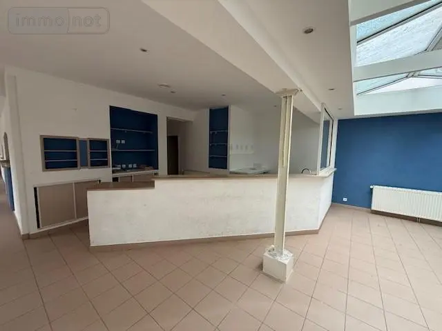 Fonds et murs commerciaux a vendre Orbec 14290 Calvados 14 175 m2 73800 euros 14058-1725 004