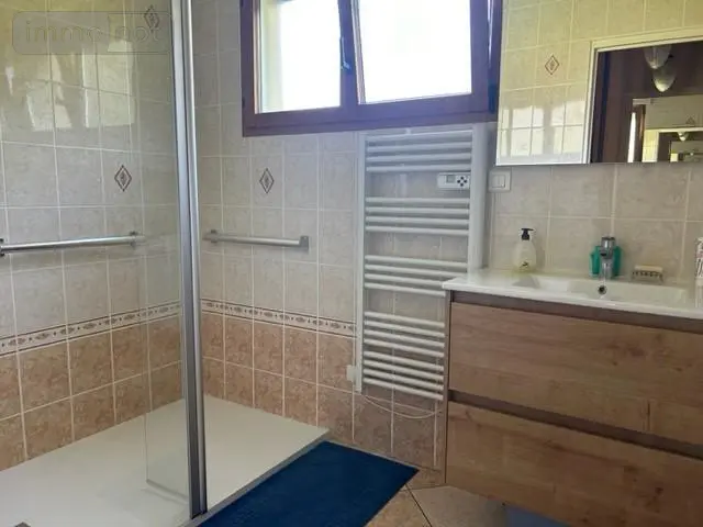 Maison a vendre Berrien 29690 Finistère 29 117 m2 6 pièces 249900 euros 29064-2879 009