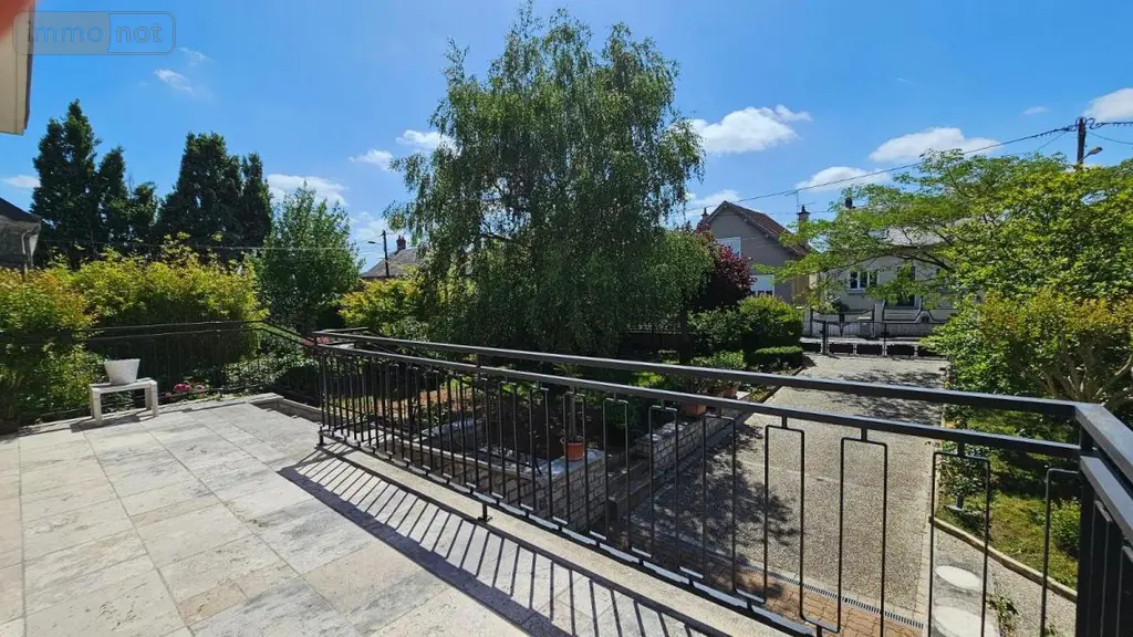 Maison a vendre Vendôme 41100 Loir-et-Cher 41 153 m2 7 pièces 234814 euros 41050-2801 012