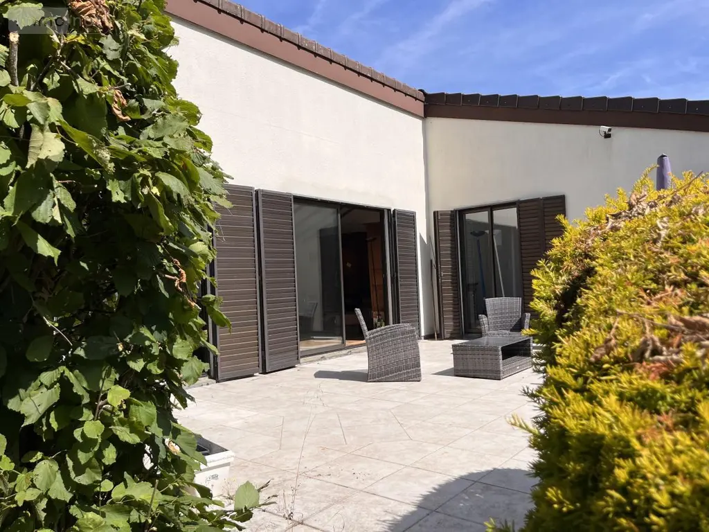 Maison a vendre Bois-Guillaume 76230 Seine-Maritime 76 118 m2 335000 euros 76029-418 002