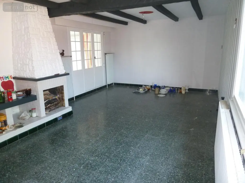 Fonds et murs commerciaux a vendre Tilloy-lez-Cambrai 59554 Nord 59 108 m2 5 pièces 157200 euros 59083-2437 005