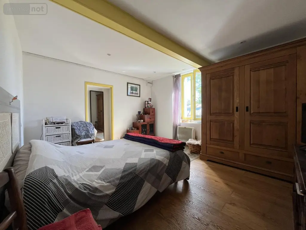 Maison a vendre Surfonds 72370 Sarthe 72 146 m2 5 pièces 178000 euros 72033-446 006