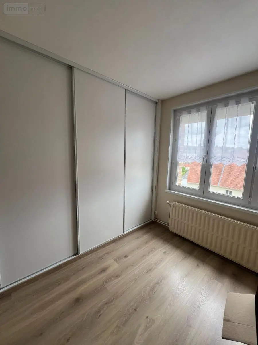 Maison a vendre Boulogne-sur-Mer 62200 Pas-de-Calais 62 87 m2 5 pièces 210000 euros 62129-323 011