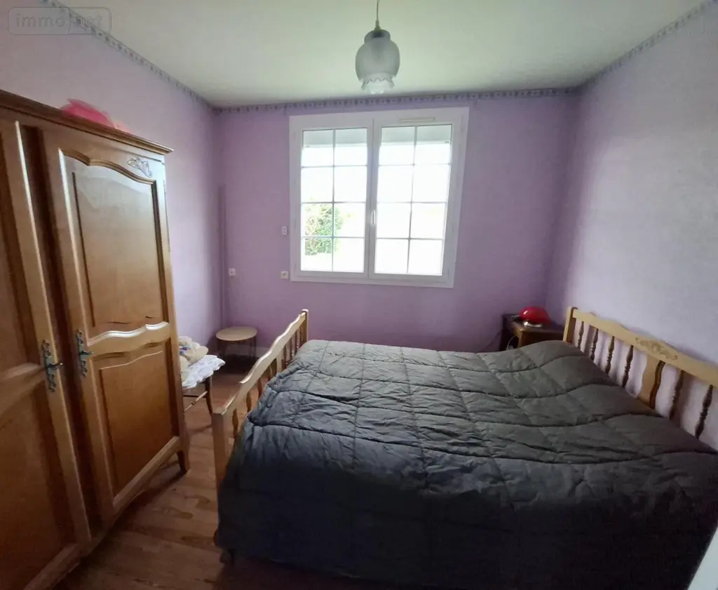 Maison a vendre Tocqueville 50330 Manche 50 83 m2 4 pièces 214300 euros 50050-298 007