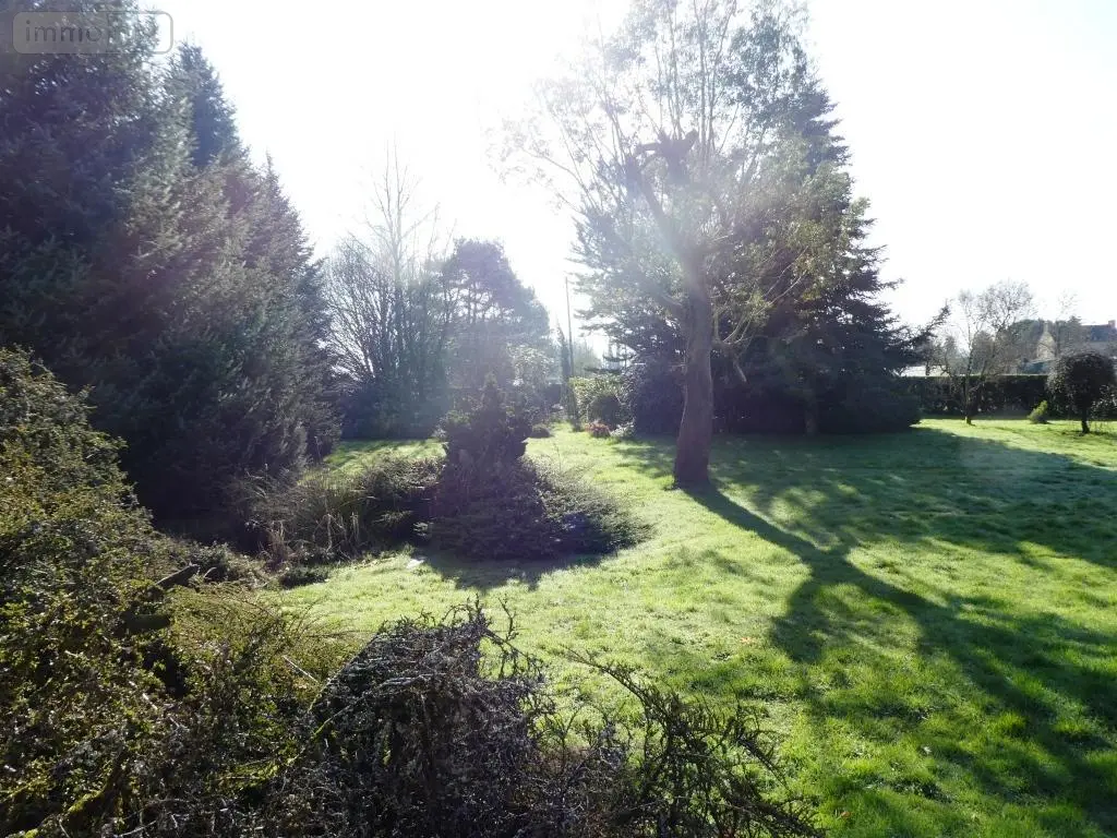 Maison a vendre Saint-Caradec-Trégomel 56540 Morbihan 56 138 m2 6 pièces 262500 euros 56075-2465 005