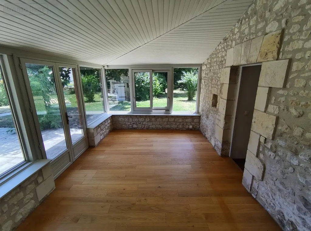 Maison a vendre Theneuil 37220 Indre-et-Loire 37 138 m2 5 pièces 250800 euros 37094-12 008