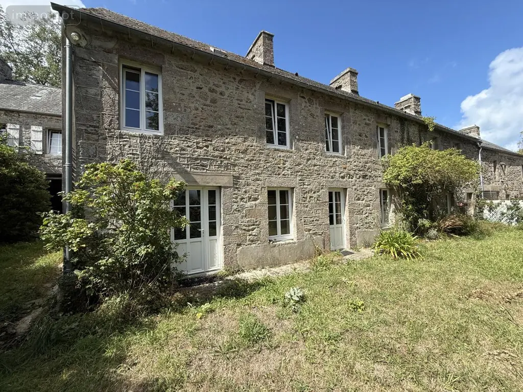 Maison a vendre Gréville-Hague 50440 Manche 50 168 m2 5 pièces 335800 euros 50040-732 017