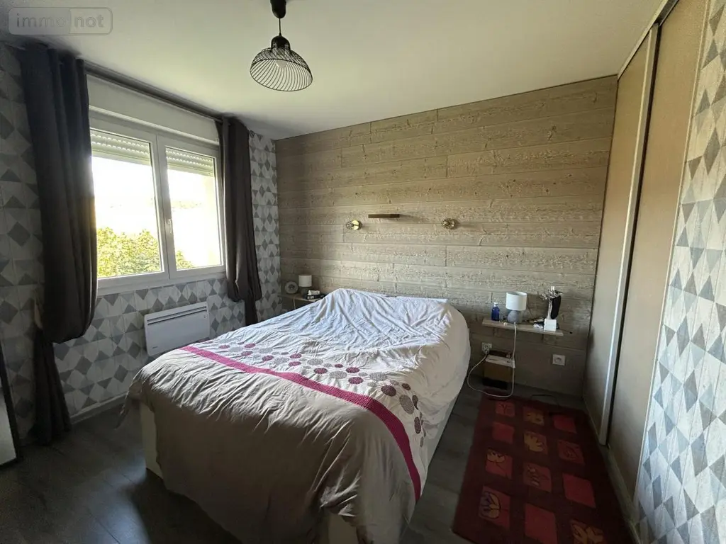 Location appartement Beaune 21200 Côte-d'Or 21 46 m2 2 pièces 700 euros 21074-L85 005