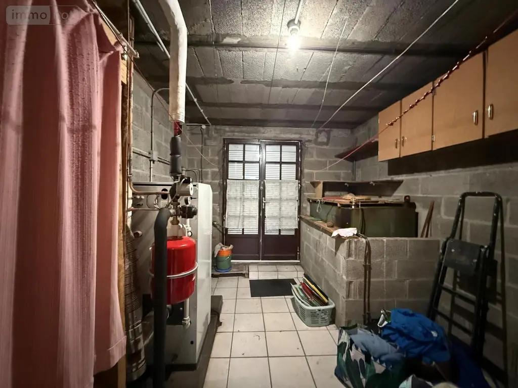Maison a vendre Dol-de-Bretagne 35120 Ille-et-Vilaine 35 104 m2 231160 euros 35130-3880 016