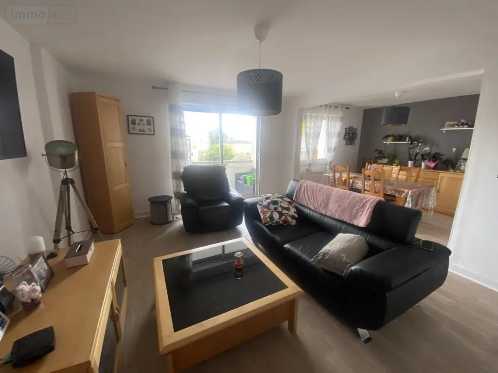 Appartement a vendre Brest 29200 Finistère 29 82 m2 189000 euros 29026-186 004
