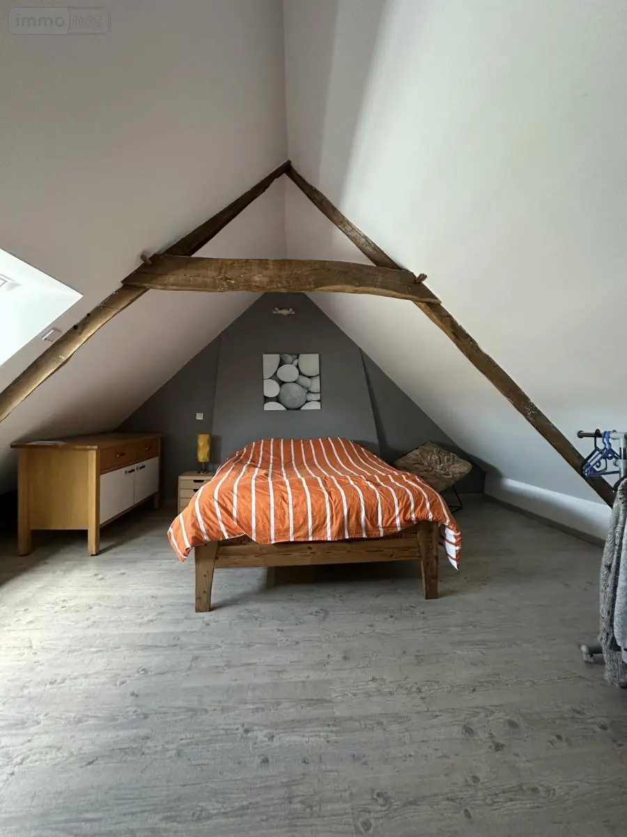 Maison a vendre Sainte-Hélène 56700 Morbihan 56 197 m2 6 pièces 732000 euros 56029-1402 015