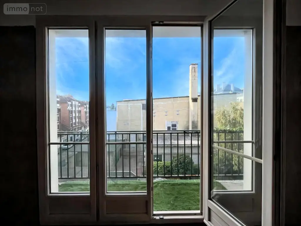 Appartement a vendre Rouen 76000 Seine-Maritime 76 69 m2 2 pièces 200000 euros 76009-941 005