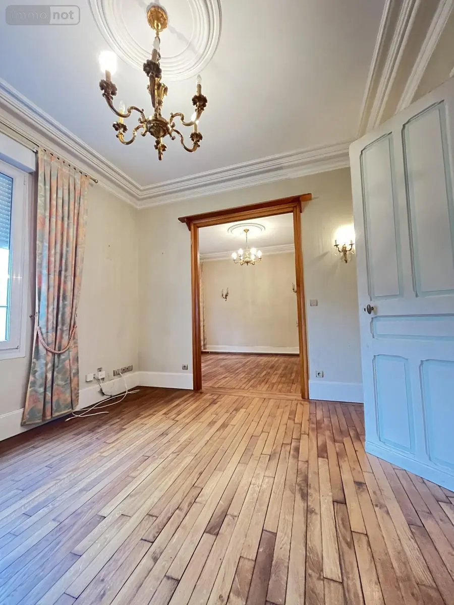Maison a vendre Arras 62000 Pas-de-Calais 62 155 m2 7 pièces 374400 euros 62135-2291 003